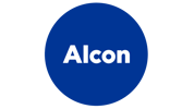 Alcon-Emblem