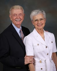 Dr. Price and Mrs. Price