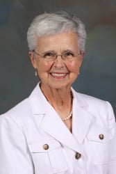 Edna Price headshot