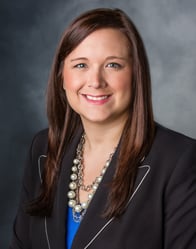Kristyn Reed headshot