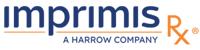 imprimis rx  harrow logo